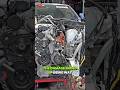 #1 We Demon Swapped A Jeep Trackhawk! #rebuilt #dodge #hellcat #swapped