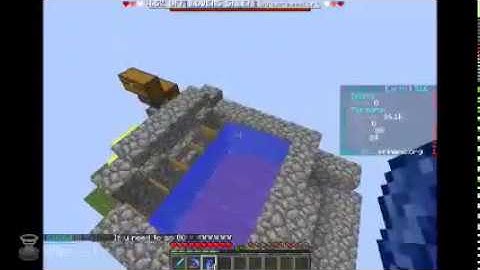 PrimeMC MCMMO Super Breaker Glitch!