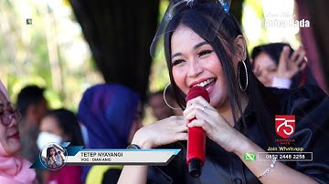 DIAN ANIC TETEP NYAYANGI  ANICA NADA SIANG 24 AGUSTUS 2020 DS SUKAMULYA TUKDANA INDRAMAYU