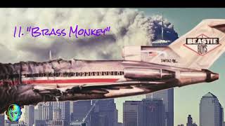 Beastie Boys: Brass Monkey (Alternate Intro)