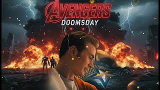Avengers Doomsday Teaser  Music -  Emotional Epic Cinematic Version screenshot 4