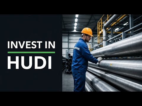 How to Invest in Huadi International Group Co Ltd (HUDI) Step by Step