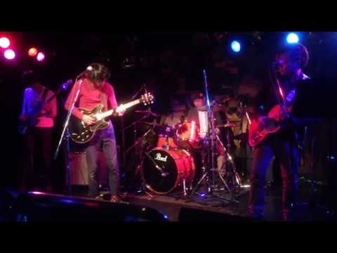 polpo(ポルポ) "Made in Japan" At 南堀江Knave 2016,12,11