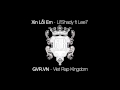 [GVR.VN] Xin Lỗi Em - Lil'Shady ft Lee7