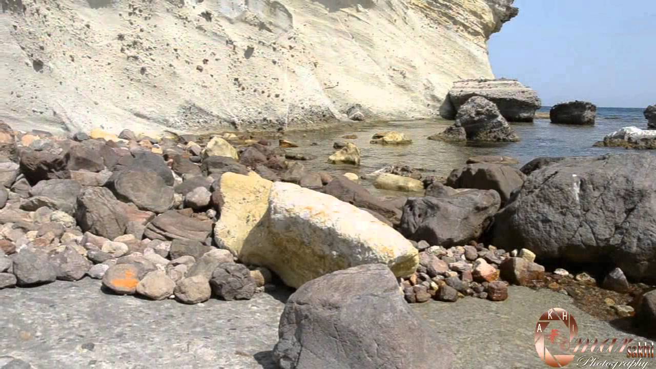la cap des trois fourches