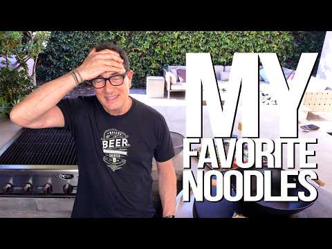 Discover the Crispy Noodles Recipe You’ve Always Wanted!