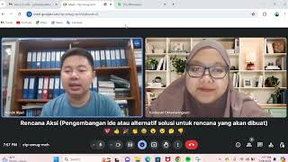 Yunitasari Oktavianingrum - CGP Angkatan 10 - SLB A Pembina Tingkat Nasional Yunitasari Oktavianingrum - CGP Angkatan 10 - SLB A Pembina Tingkat Nasional