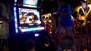 Pump It Up : Fiesta EX 2011 : No.9 D5