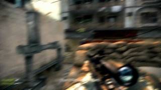 Famous Secrets | A CoD4 Fragmovie by enray Profile