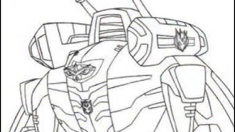 New Transformers Animated Characters Part 6