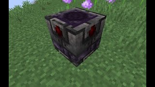 Minecraft Triarch Mod Showcase - Metal Detector