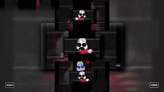 (YTPMV) (Reupload) How to Make Max and Ruby 0004 Not Scary Scan^2