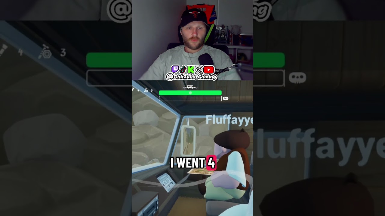 I’m a Professional Driver 