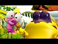 Trailer by Hop and Zip and Animated Cartoon for Kids