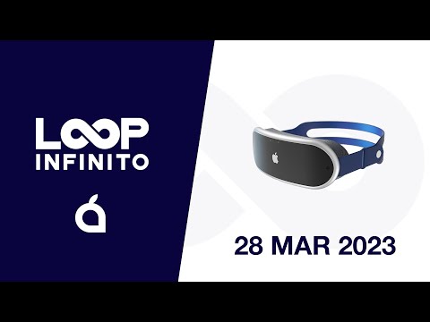 El suflé del CASCO | Loop Infinito 28 marzo 2023