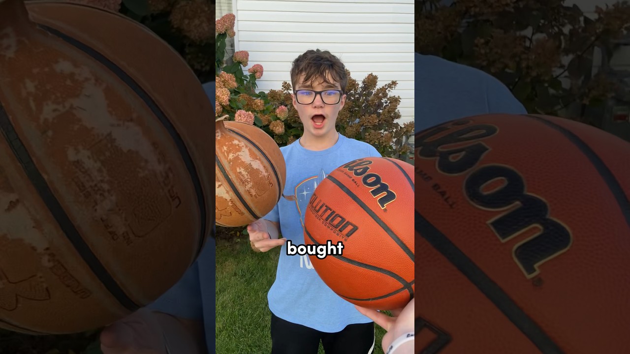 Best Basketball Gift! 