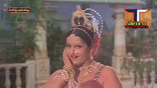 Venkateshwara Mahatyam Movie Songs మలలపవవ నరసహ రజ జయమలన టరడజ తలగ
