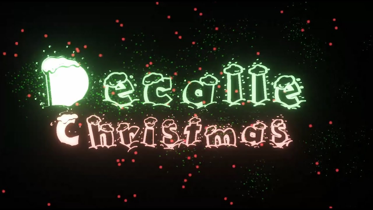 Dehcalle Christmas