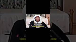Ijazah Talqin Dzikir Dari Guru Sekumpul Sperti Rosululloh Kepada Sayyidina Ali Ra