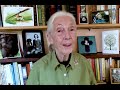 Dr. Jane Goodall's Message for 2020 Day of Peace