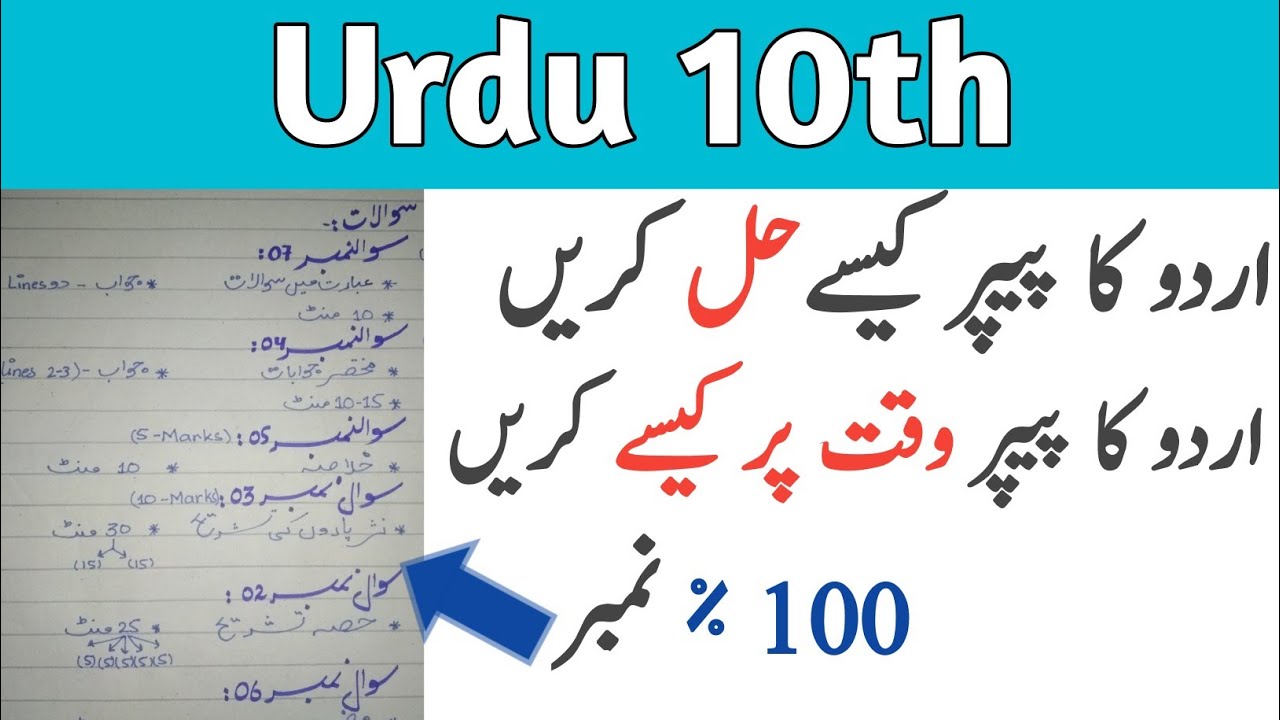 essay on time management in urdu
