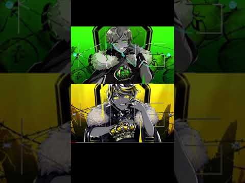 【ぷりっつ×あっきぃ】KING