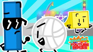 Brawl For a YouTube Series - Episode 1: Driven By Chaos! (FULL EPISODE) @SkyWish_Tube
