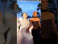 Have you noticed the Mark on Cynthia Erivo’s forehead #shorts #celebrity #cynthiaerivo #arianagrande