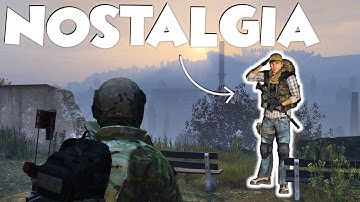 DayZ - Humiliating Bridge Campers & Revisiting Arma 2! (DayZ & Arma 2 DayZ)