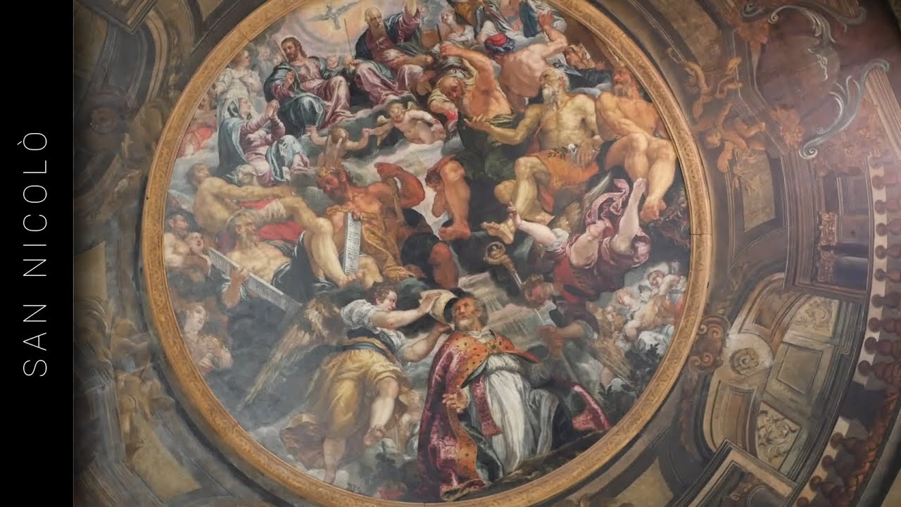 San Nicolò dei Mendicoli, Venezia