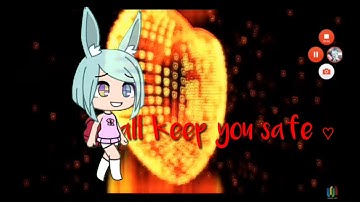 All keep you safe (intro) #moonsafemep