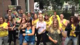 Be More - Han Intro 2014