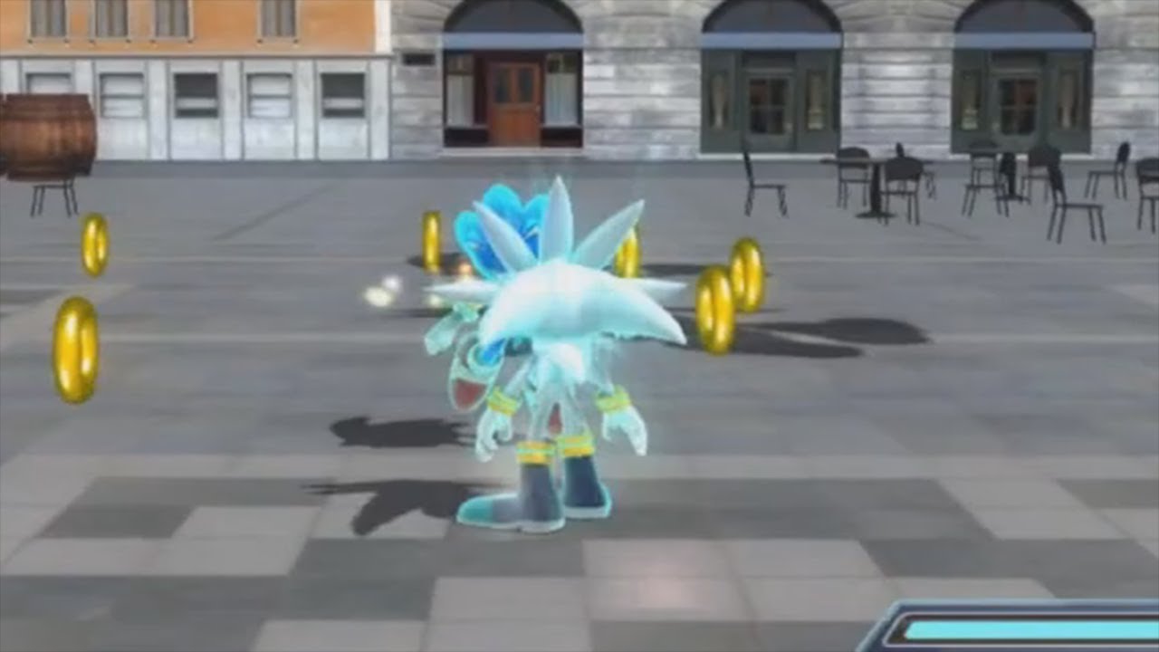 Ranking every "It's no use!" in Sonic games from worst to best!