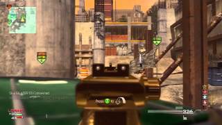 MW3: How to Moab Every Map | M.E.M. Gm # 4 "Hardhat" |
