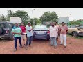 Goan Reporter:Taxi operators complain of Gujarat private car illegally ferrying tourists in Arpora.