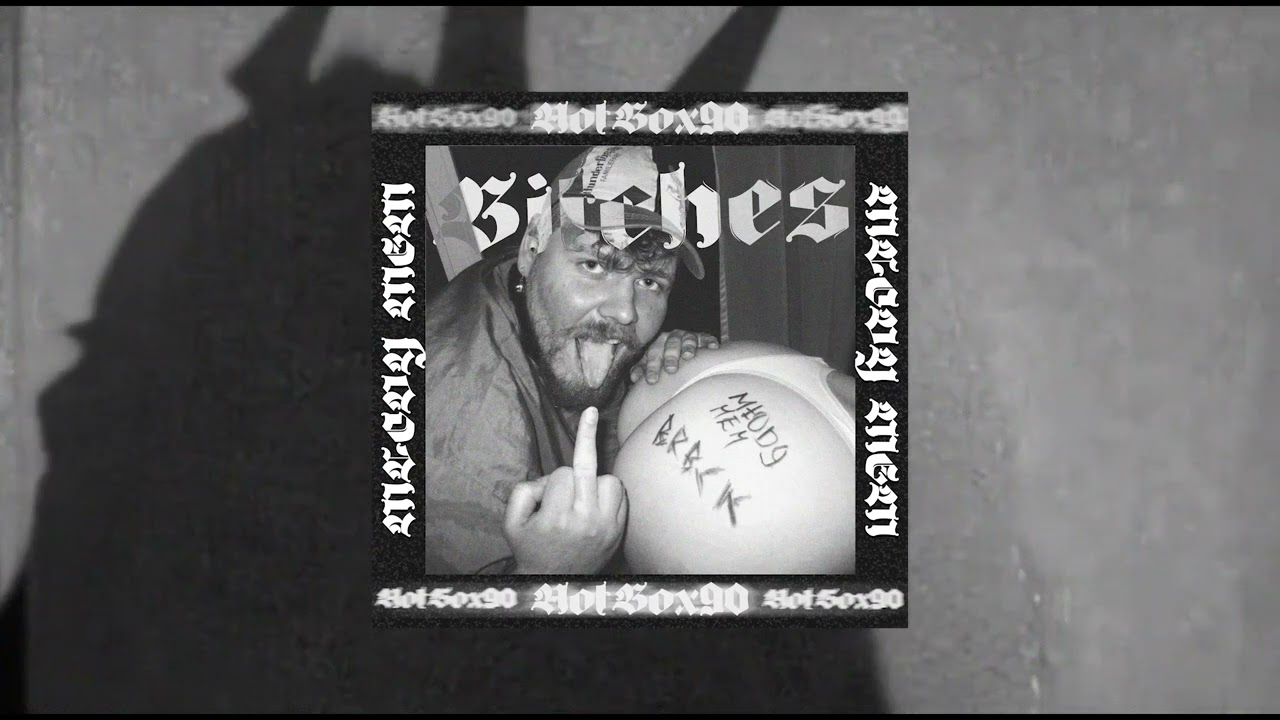 Watch MŁODY MEM - BITCHES (PROD. PROLOG) on YouTube Watch MŁODY MEM - BITCHES (PROD. PROLOG) on YouTube