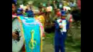 drumband gita bahana sitapuang