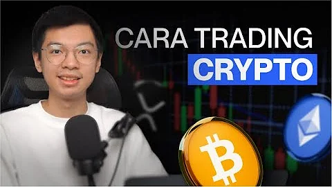 Learn Crypto Trading From Zero In 30 Minutes thumbnail