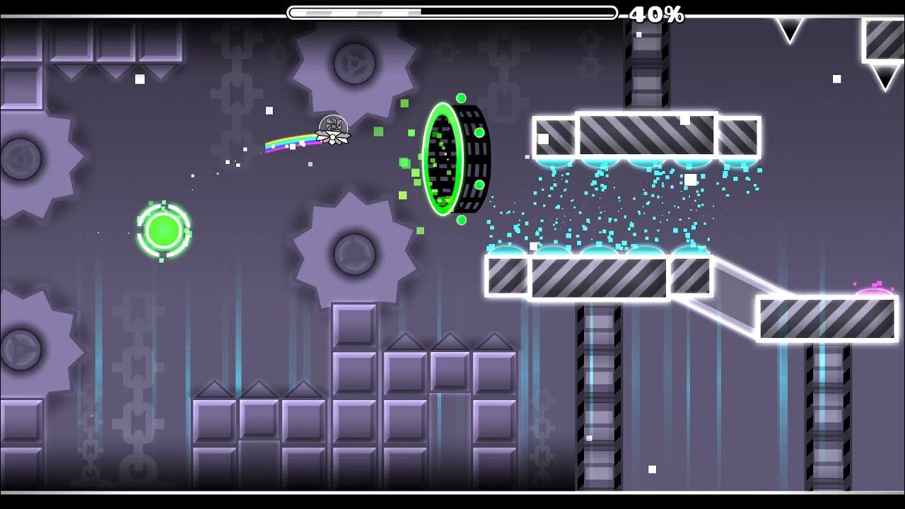 Как пройти geometry dash. X демон геометри даш. geometry dash 2.2 мод no clip. geometry dash 10 уровень. уровень x geometry dash.