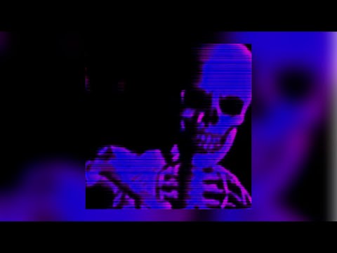 Bones - Sodium (slowed - reverb) I Reprod smoyk prod