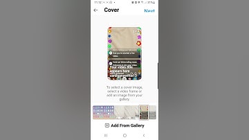 How To Upload An IGTV Video On Instagram