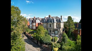 Adre Properties Sales Virtual Viewing: 29 Stow Park Avenue Newport, NP20 4FJ