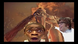 When Male With Ability To Gaze (Stellar Blade)
The male gaze is being utilized to the fullest
https://youtube.com/@planetzdr?si=U2fC4tnOL4COLSCB
#gaming
#youtube
#youtubegaming
#games
#videogames
#music
#ps5
#xbox
#PC
#xboxseriesx
#eldenring
#boss
#fromsoftware When Male With Ability To Gaze (Stellar Blade)
