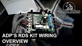 Download Lagu ADP’s A2L RDS Kit Wiring Overview MP3