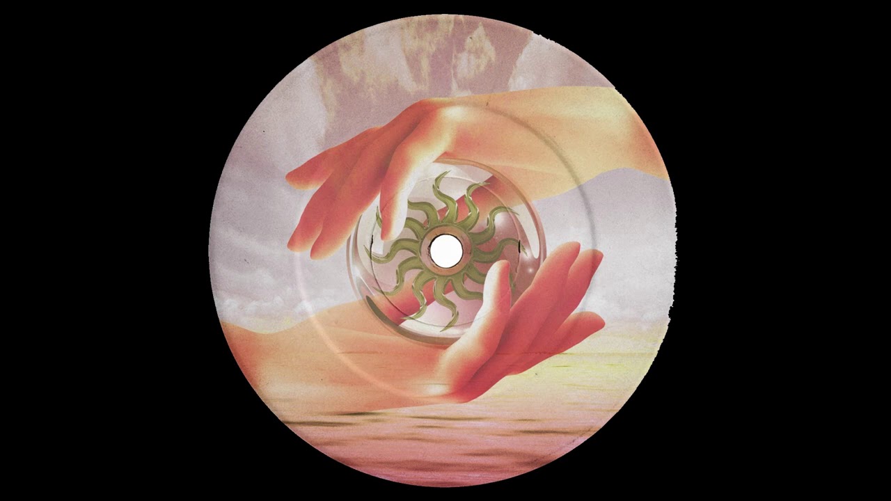 Harrison BDP - My Deepest Regret [SNFBT003]