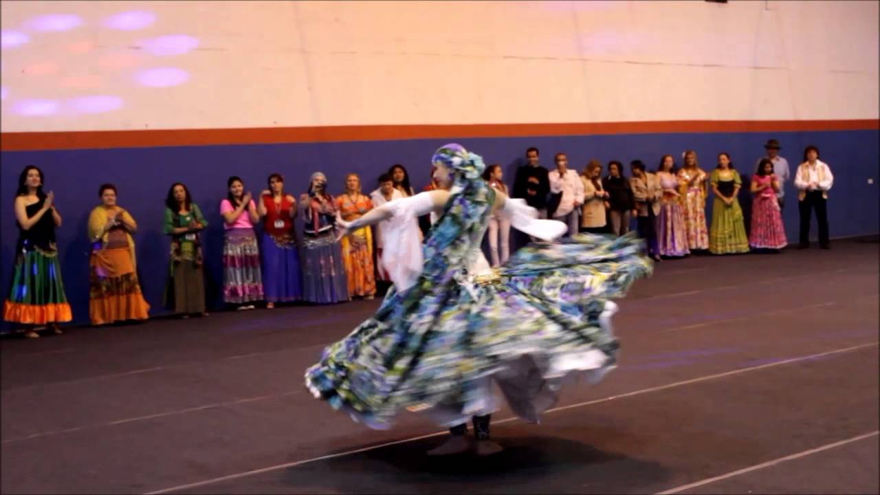 Indiara Cafarchio - Lamento Cigano