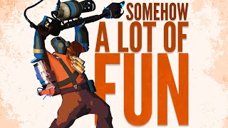 TF2 Loadouts I was Wrong About