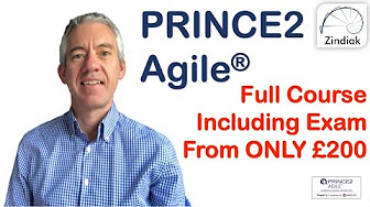 PRINCE2-Agile-Foundation Fragenpool