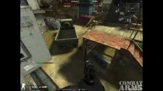 junk flea glitch combat arms eu