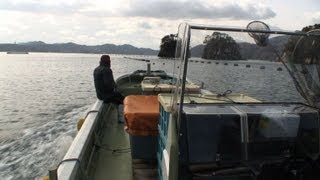 Japan's communities rebuild after tsunami and earthquake